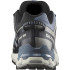 Zapatillas de Trail Salomon XA Pro 3D V9 Gore Tex Flint Stone/Black/Gray Hombre