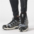 Zapatillas de Trail Salomon XA Pro 3D V9 Gore Tex Flint Stone/Black/Gray Hombre