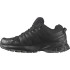 Zapatillas de Trail Salomon XA Pro 3D V9 Black / Phantom / Pewter Mujer