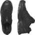 Zapatillas de Trail Salomon XA Pro 3D V9 Black / Phantom / Pewter Mujer