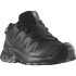 Zapatillas de Trail Salomon XA Pro 3D V9 Black / Phantom / Pewter Mujer
