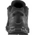 Zapatillas de Trail Salomon XA Pro 3D V9 Black / Phantom / Pewter Mujer