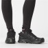 Zapatillas de Trail Salomon XA Pro 3D V9 Black / Phantom / Pewter Mujer
