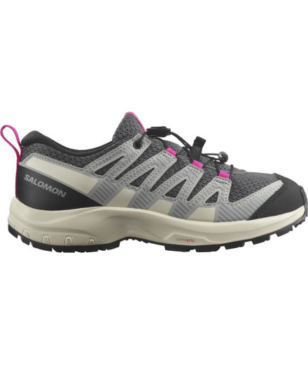 Zapatillas de Trail Salomon XA Pro V8 Quiet Shade...