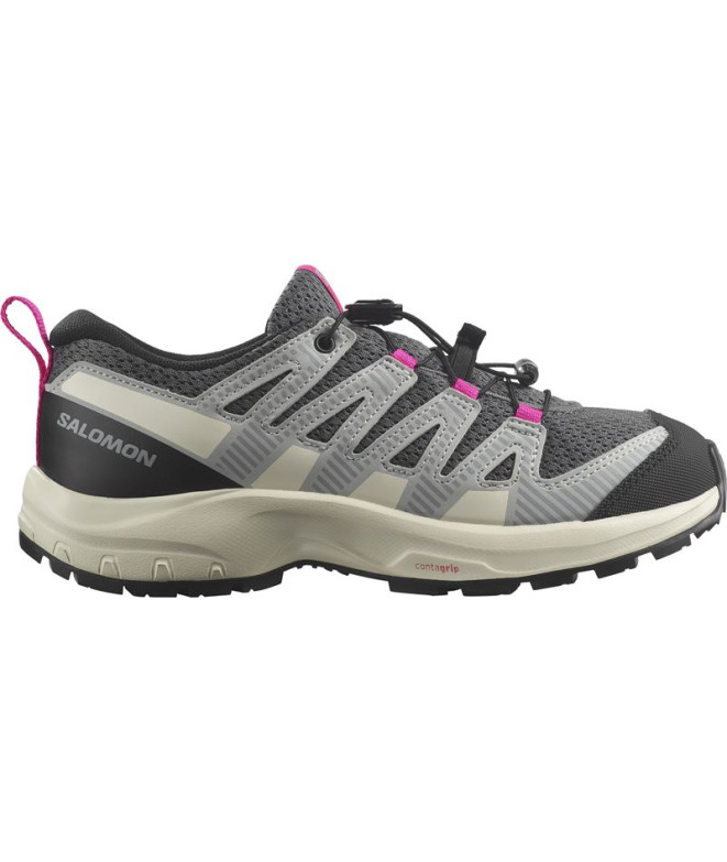 Zapatillas de Trail Salomon XA Pro V8 Quiet...