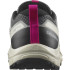 Zapatillas de Trail Salomon XA Pro V8 Quiet Shade /Blue/Pink Infantil