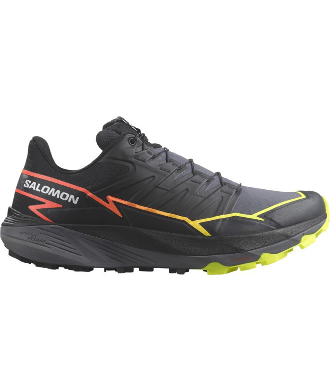 Zapatillas de Trail Salomon Thundercross...