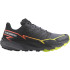 Zapatillas de Trail Salomon Thundercross Black/Quiet Shade/Coral Hombre