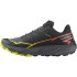 Zapatillas de Trail Salomon Thundercross Black/Quiet Shade/Coral Hombre