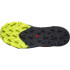 Zapatillas de Trail Salomon Thundercross Black/Quiet Shade/Coral Hombre
