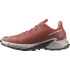 Zapatillas de Trail Salomon Alphacross 5 Cow Hide/Ashes Of Roses Mujer