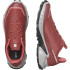 Zapatillas de Trail Salomon Alphacross 5 Cow Hide/Ashes Of Roses Mujer