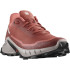 Zapatillas de Trail Salomon Alphacross 5 Cow Hide/Ashes Of Roses Mujer