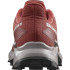 Zapatillas de Trail Salomon Alphacross 5 Cow Hide/Ashes Of Roses Mujer