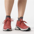 Zapatillas de Trail Salomon Alphacross 5 Cow Hide/Ashes Of Roses Mujer
