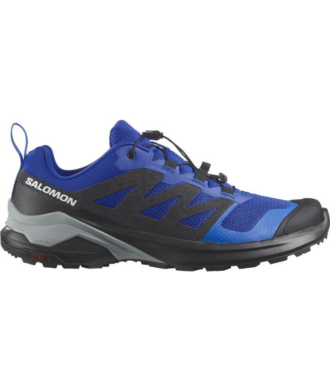 Zapatillas de Trail Salomon X-Adventure...