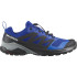 Zapatillas de Trail Salomon X-Adventure Negro/Gris Hombre