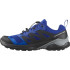 Zapatillas de Trail Salomon X-Adventure Negro/Gris Hombre