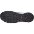 Zapatillas de Trail Salomon X-Adventure Negro/Gris Hombre