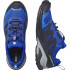 Zapatillas de Trail Salomon X-Adventure Negro/Gris Hombre