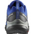 Zapatillas de Trail Salomon X-Adventure Negro/Gris Hombre