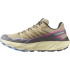 Zapatillas de Trail Salomon Thundercross Slate Green/ Plum Kitten/Blue Mujer