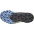 Zapatillas de Trail Salomon Thundercross Slate Green/ Plum Kitten/Blue Mujer