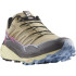 Zapatillas de Trail Salomon Thundercross Slate Green/ Plum Kitten/Blue Mujer