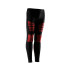 Mallas de Running Medilast Compresión Largas Reflectantes