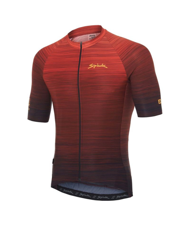 Maillot de ciclismo Spiuk M/C Helios Summun...
