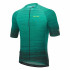 Maillot de ciclismo Spiuk M/C Helios Summun Hombre Turquesa