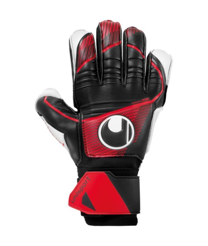 Guantes de portero UHLSport Powerline Soft Flex...