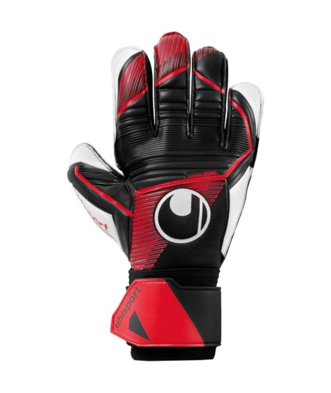 Guantes de portero UHLSport Powerline Soft Pro...