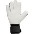 Guantes de portero UHLSport Powerline Soft Pro Black Red