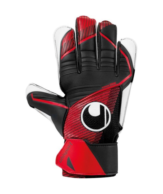 Guantes de portero Uhlsport Powerline Starter...