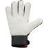 Guantes de portero Uhlsport Powerline Starter Soft Negro/Rojo