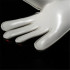 Guantes de portero Uhlsport Powerline Starter Soft Negro/Rojo