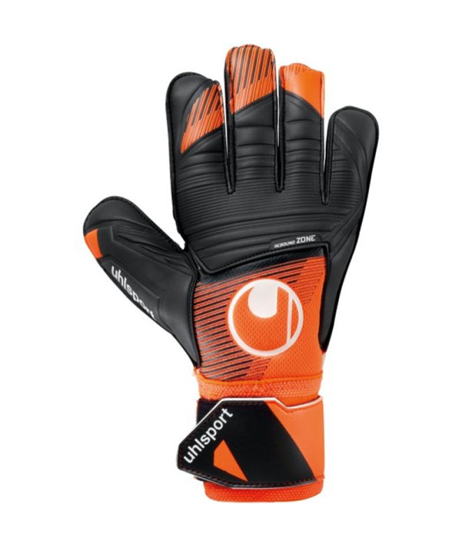 Guantes de portero Uhlsport Soft Ressist+