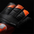 Guantes de portero UHLSport Starter Resist+ Fluo orange Black White