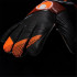 Guantes de portero UHLSport Starter Resist+ Fluo orange Black White