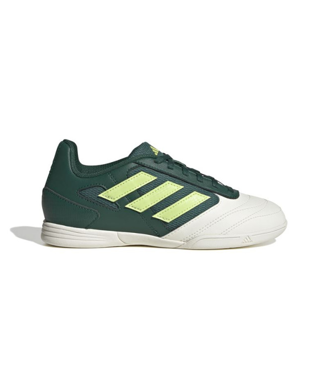 Zapatillas de Fútbol Sala adidas Super Sala 2 Niño