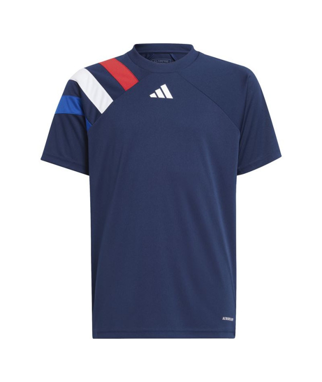 Camiseta de Fútbol adidas Fortore23 Infantil