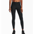 Mallas Under Armour HiRise Negro