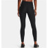 Mallas Under Armour HiRise Negro
