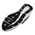Zapatillas de Running Under Armour Charged Pursuit 3 Bl Hombre Negro