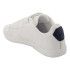 Zapatillas Le coq Sportif Courtclassic Ps Optical Blanco/Cobalt Niño