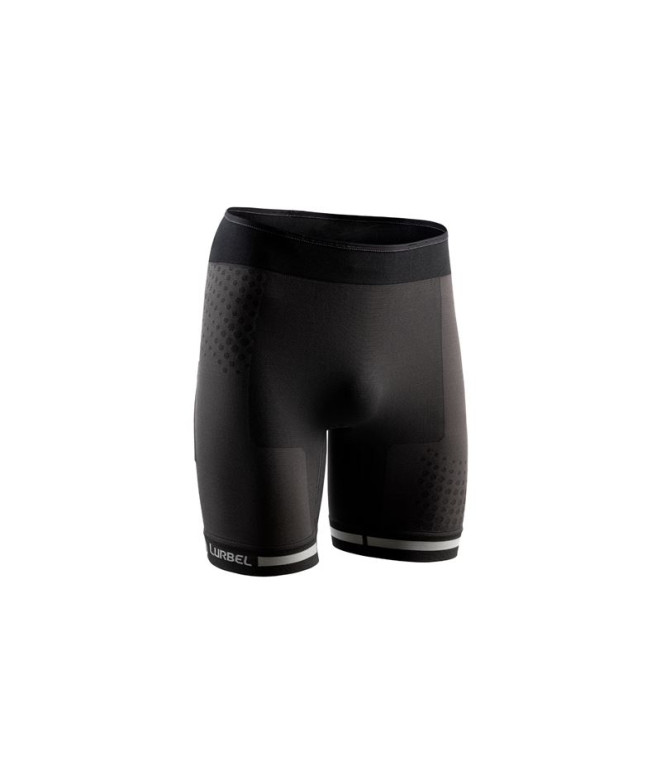 Pantalón de Trail Lurbel Spirit Shorts Hombre...