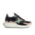 Zapatillas de Casual Munich Tip 26 Mujer Negro