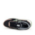 Zapatillas de Casual Munich Tip 26 Mujer Negro