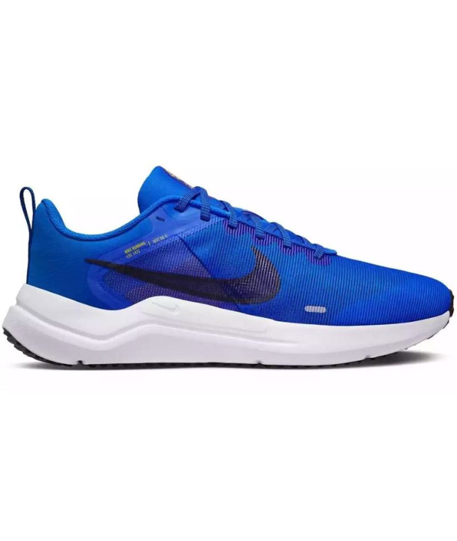 Zapatillas de Running Nike Downshifter 12 Road...